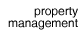 property management
