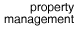property management
