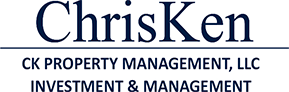 ChrisKen Logo