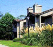 Ashley Crossing Apartments