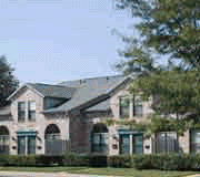 Ashley Oaks Apartments