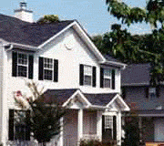 Ashmore Bridge Apartments