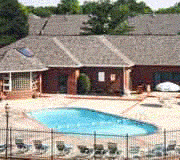 Barrington Estates Apartments