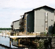 Hidden Cove Apartments