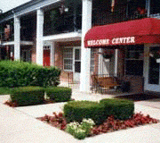 Riverside North Apartments