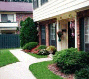 Winchester Woods Apartments